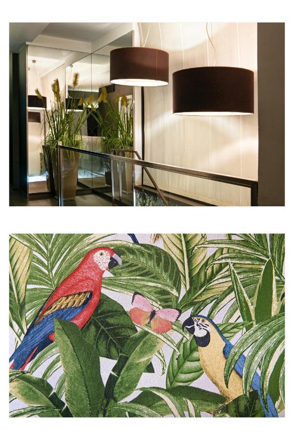 Hotel Salus