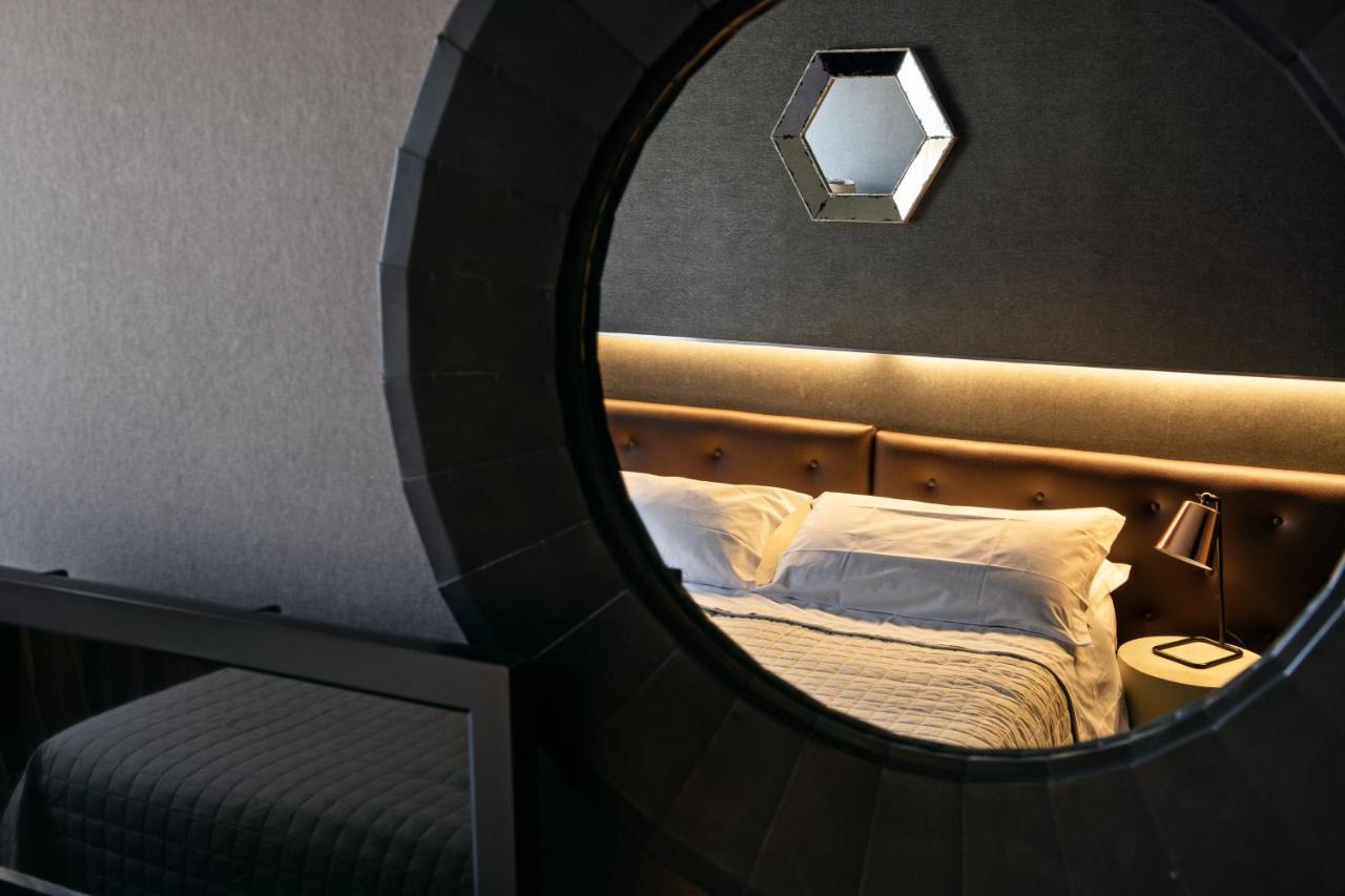 Hotel Salus 3*