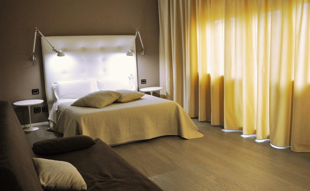 Hotel Salus
