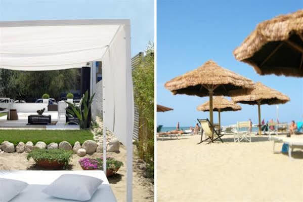 Hotel Salus 3*
