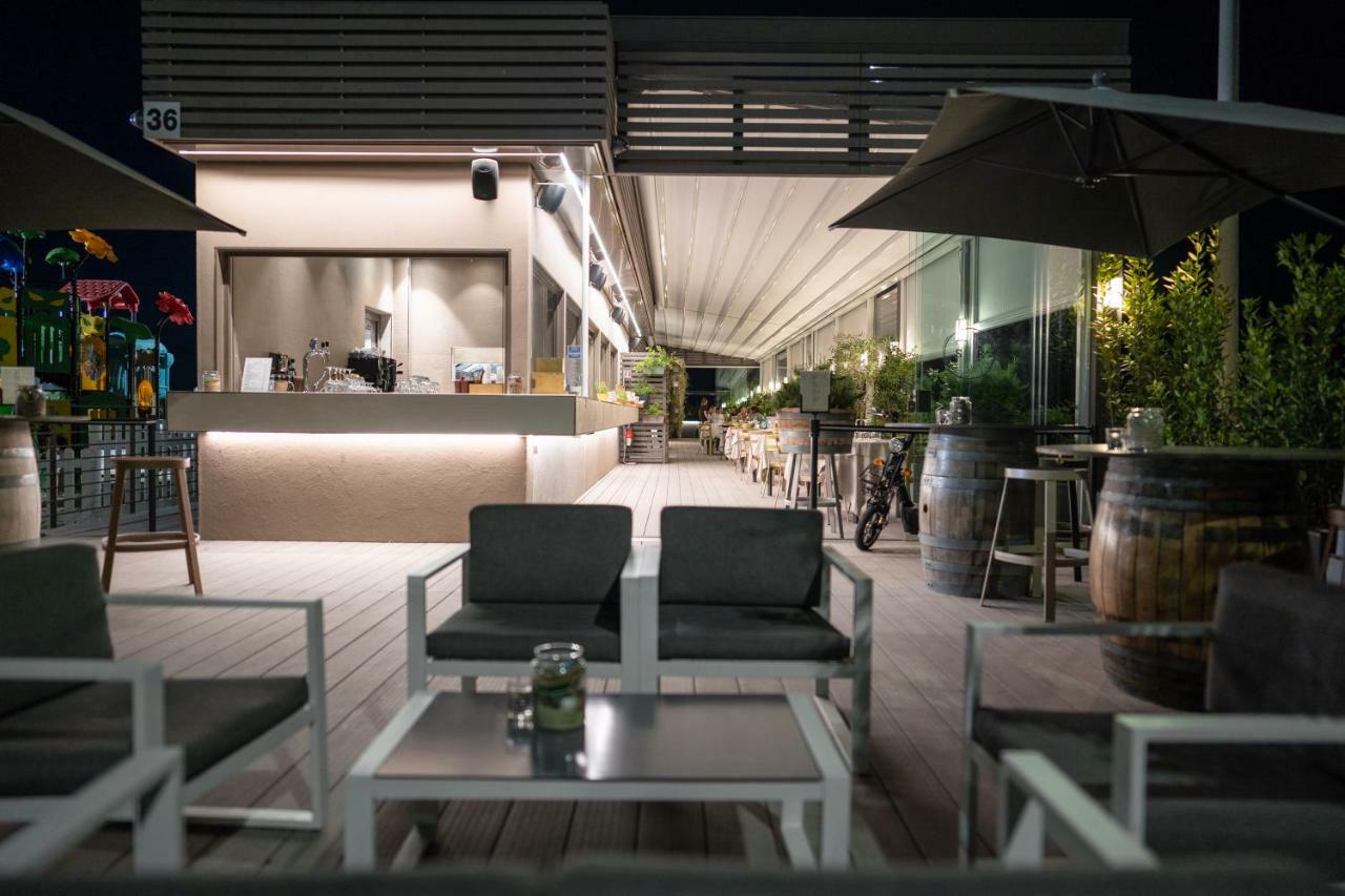 Salus Hotel Pescara